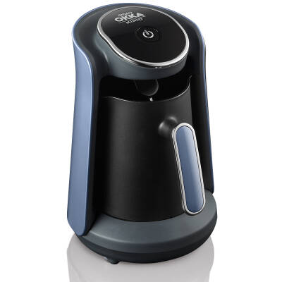 Arzum Okka Minio Türk Kahvesi Makinesi - Okyanus - OK004-O - 1