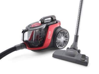 Arzum Olimpia Focus Cyclone Filtreli Elektrikli Süpürge - AR4126-03 - 1