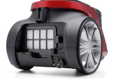 Arzum Olimpia Focus Cyclone Filtreli Elektrikli Süpürge - AR4126-03 - 3