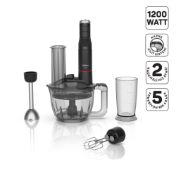 Arzum Proart Multi Blender Seti - AR1149-01 - 