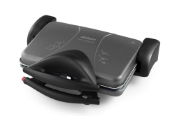 Arzum Tutto Granite Izgara Ve Tost Makinesi Siyah - AR2045-0100 - 