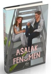 Asalak Fenomen (Ciltli) - Lapis Yayıncılık