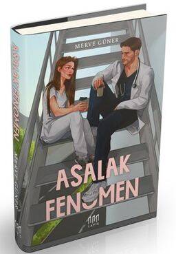 Asalak Fenomen (Ciltli) - 1