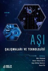 Aşı Çalışmaları ve Teknolojisi - Nobel Tıp Kitabevleri