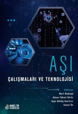 Aşı Çalışmaları ve Teknolojisi - 1