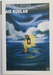 Asi Ruhlar - İthaki Yayınları