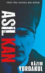 Asil Kan - Lopus Yayınevi