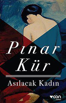 Asılacak Kadın - 1