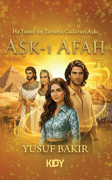 Aşk-ı Afah - 1