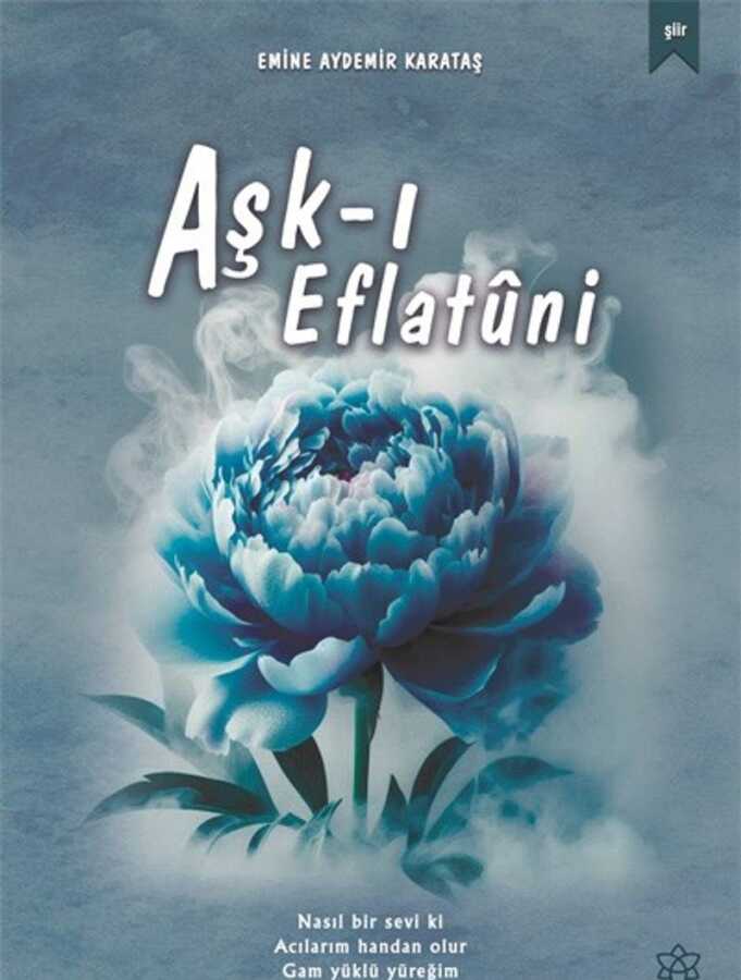 Aşk-ı Eflatuni - Emine Aydemir Karataş