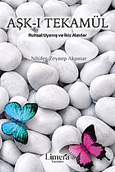  Aşk-ı Tekamül - Limera Yayınları