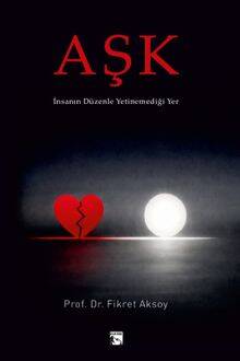 Aşk İnsanın Düzenle Yetinemediği Yer - 1