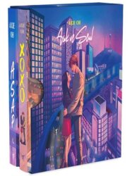 Aşk & Seul Serisi Kutulu Set - Artemis Yayınları