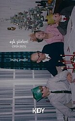 Aşk Şiirleri - Kitapyurdu Doğrudan Yayıncılık (KDY)