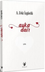 Aşka Dair - İmpala Yayınları
