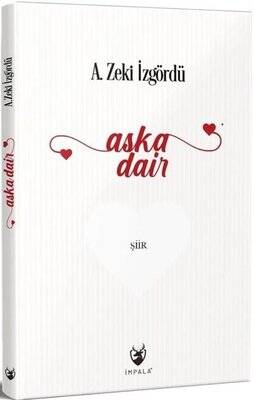Aşka Dair - 1
