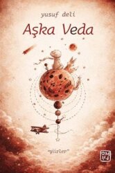 Aşka Veda - Kutlu Yayınevi