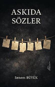 Askıda Sözler - 1