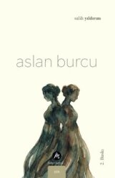 Aslan Burcu - Mahfel Yayıncılık