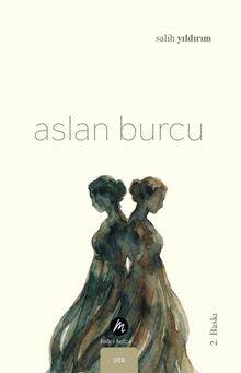 Aslan Burcu - 1