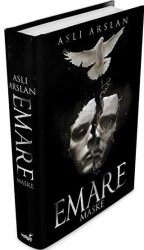 Aslı Arslan Emare Maske İndigo Kitap - İndigo Kitap