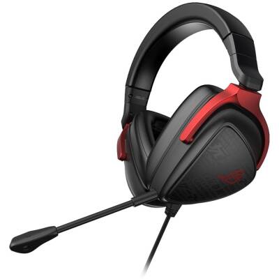 Asus ROG Delta S Core Gaming Kulaklık - 1