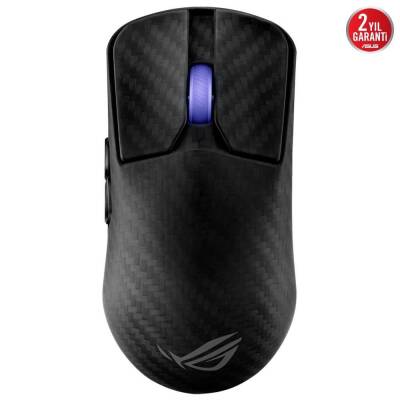 Asus ROG Harpe Ace Extreme Şarjlı Optik Kablosuz Oyuncu Mouse - 1