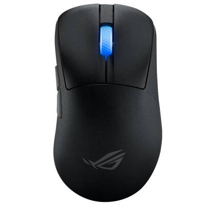 ASUS ROG Keris II Ace Siyah Kablosuz Optik Gaming Mouse - 1