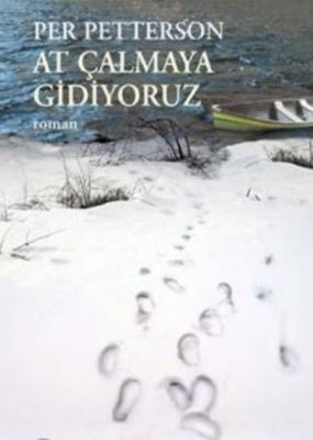At Çalmaya Gidiyoruz - 1