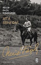 At'a Senfoni - KETEBE YAYINEVİ