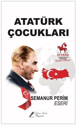 Atatürk Çocukları - 1