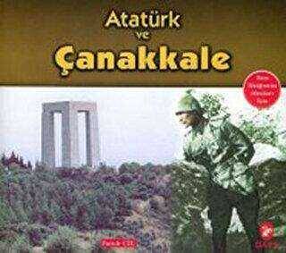 Atatürk ve Çanakkale - 1