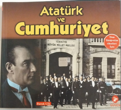 Atatürk ve Cumhuriyet - 1
