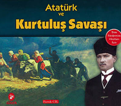 Atatürk ve Kurtuluş Savaşı - 1