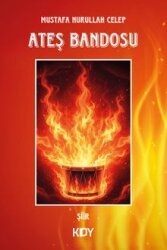 Ateş Bandosu - Kitapyurdu Doğrudan Yayıncılık (KDY)