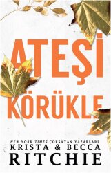 Ateşi Körükle - Martı Yayınları