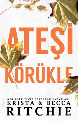 Ateşi Körükle - 1