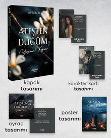 Ateşten Düğüm 2: Yasemin Kokusu - 1