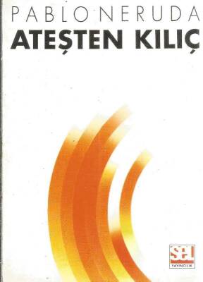 Ateşten Kılıç - 1
