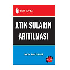 Atık Suların Arıtılması - Birsen Yayınevi 