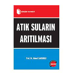 Atık Suların Arıtılması - 1