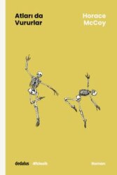 Atları da Vururlar - Dedalus Yayınları
