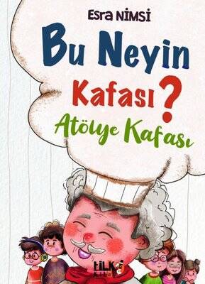 Atölye Kafası - Bu Neyin Kafası? - 1