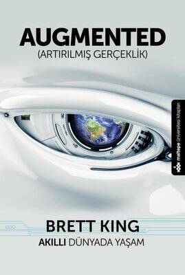 Augmented - Artırılmış Gerçeklik - 1