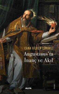 Augustinus'ta İnanç ve Akıl - 1