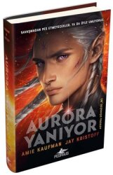 Aurora Yanıyor - Aurora Döngüsü 2 - Pegasus