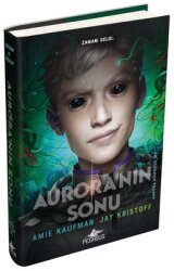 Aurora'nın Sonu - Aurora Döngüsü 3 - Pegasus