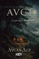 Avcı - Kitapyurdu Doğrudan Yayıncılık (KDY)