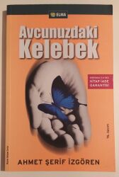 Avcunuzdaki Kelebek - Elma Yayınevi