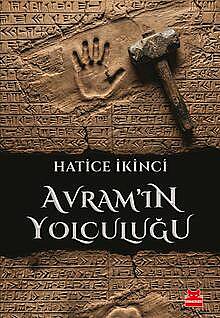 Avram'ın Yolculuğu - 1